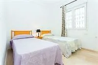 Apartment Bennecke Violeta *