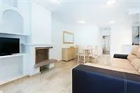 Apartment Bennecke Violeta Orihuela