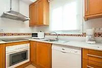 Bennecke Violeta Apartment *