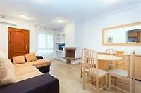 Bennecke Violeta Apartment