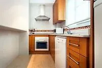 Apartment Bennecke Violeta *